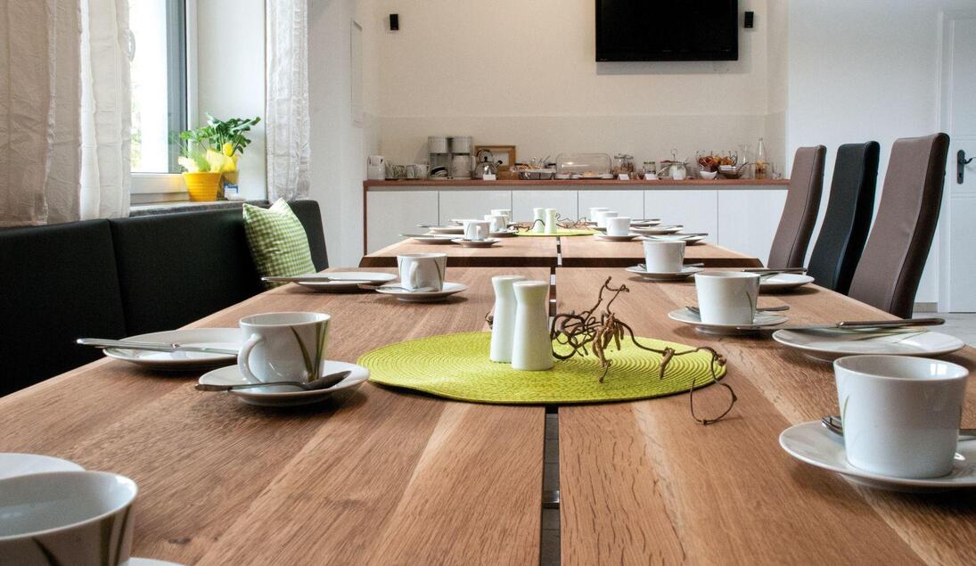 Monteur-Zimmer - Preis pro Nacht - Dietach (Dietach) - Anita Peterseil - Peterseil`s Rad`l Zimmer